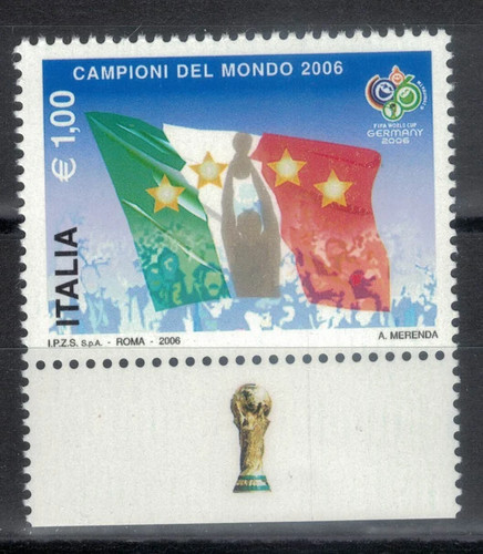 Italia 2006 camioni del mondo - 2006,
