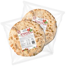 2 basi PIZZA KETO Line@diet