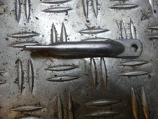 Supporto abitacolo BMW R90S