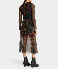 Abito donna Desigual taglia M