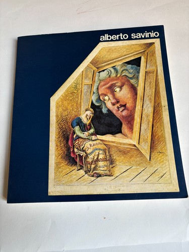 Alberto savinio electa - savinio,