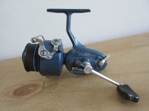 Mitchell 440a match fishing - match,
