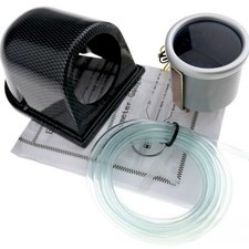 Misuratore PSI Boost LED 52MM
