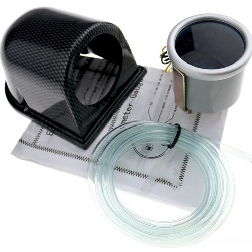 Misuratore psi boost led - psi,