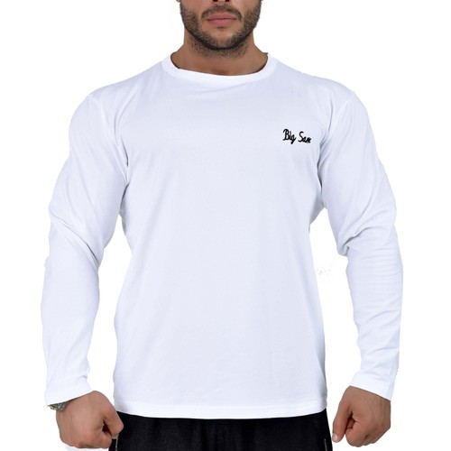 Big sportswear culturismo - big,