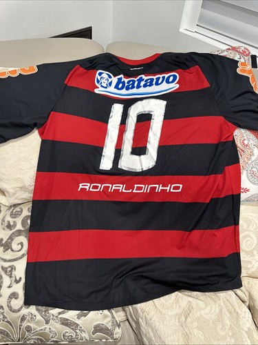 Maglia ufficiale flamengo - maglia,