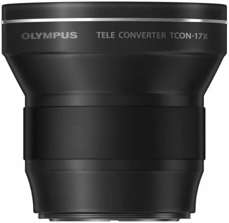 Olympus obiettivo - 1.7x,