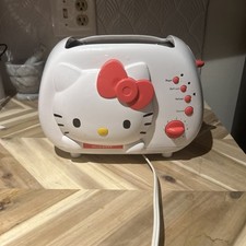 Hello Kitty Tostapane a 2