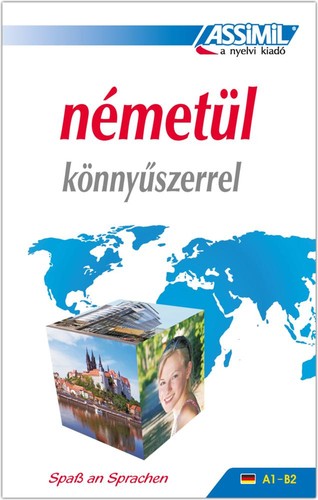Assimil deutsch als - deutsch,