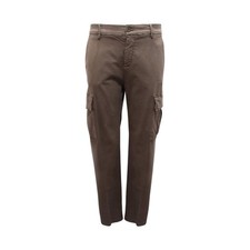 7465AZ PANTALONE CARGO DONNA