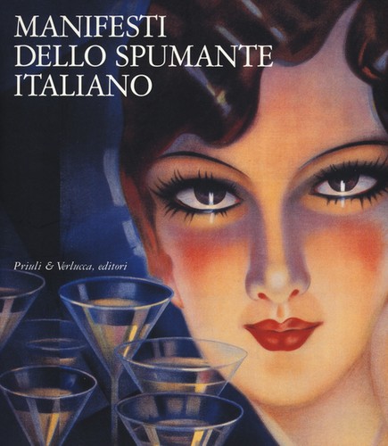 Manifesti dello spumante