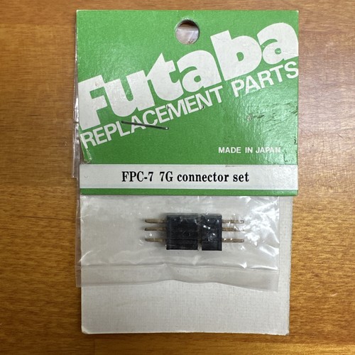 Originale futaba airplane - originale,