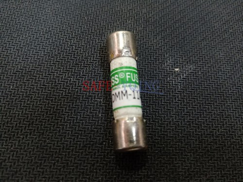1pz nuovo fusibile dmm - fusibile, dmm-11a