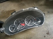 Peugeot 206 - 1,6L 80KW -