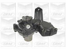 Pompa Acqua GRAF Fiat Fiorino