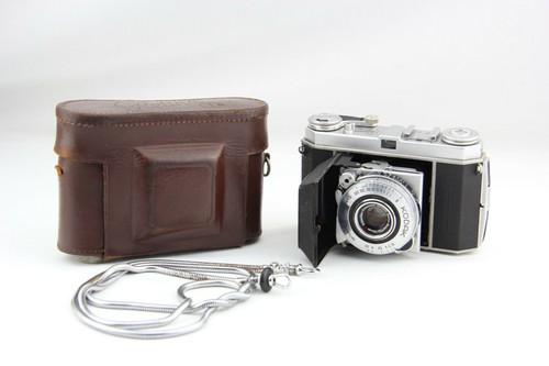 Kodak retina con obiettivo - retina,