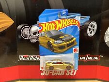 Errore Hot Wheels Honda Civic