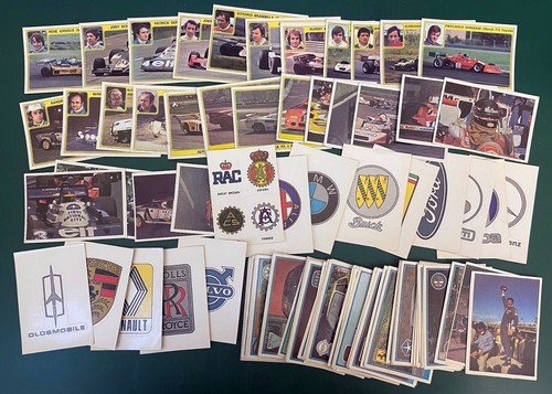 Figurine stickers panini super - panini,