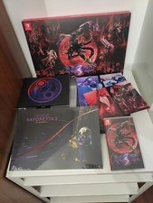 Bayonetta 3 Trinity Masquerade