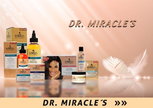 Miracle collezione - dr., miracle's
