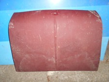 Innocenti MINI 1000 - Cofano anteriore - Ricambio usato