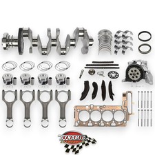 KIT ALBERO MOTORE COMPLETO PER