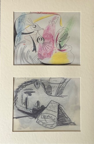 Pablo picasso guernica - pablo,