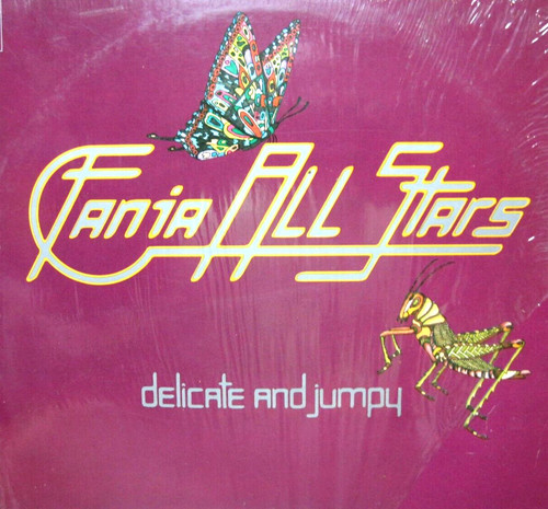 Delicate jumpy - delicate, &