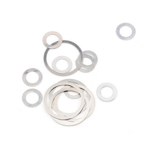 Mugen seiki e0174 washer set - seiki,
