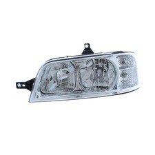 Compatibile con fiat ducato - con,