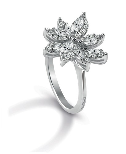Anello damiani emozioni - damiani,