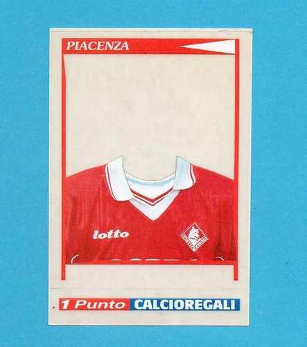 Panini calciatori - panini,