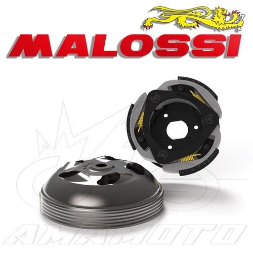 Kit frizione campana maxi - kit, e