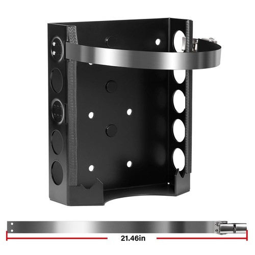 Supporto serbatoio propano - , 11