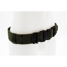 Cinturone verde Royal