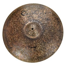 TURKISH CYMBALS cymbale Kurak