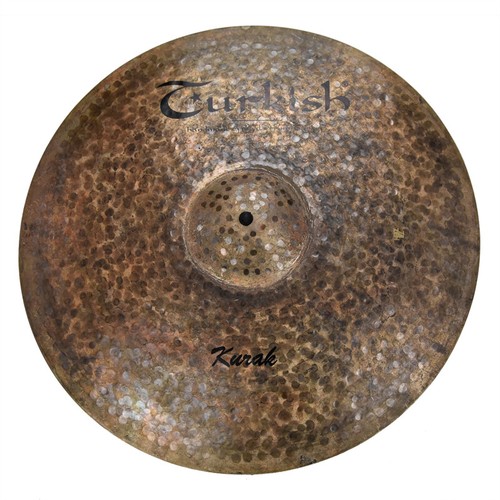 Turkish cymbals cymbale kurak - cymbals,