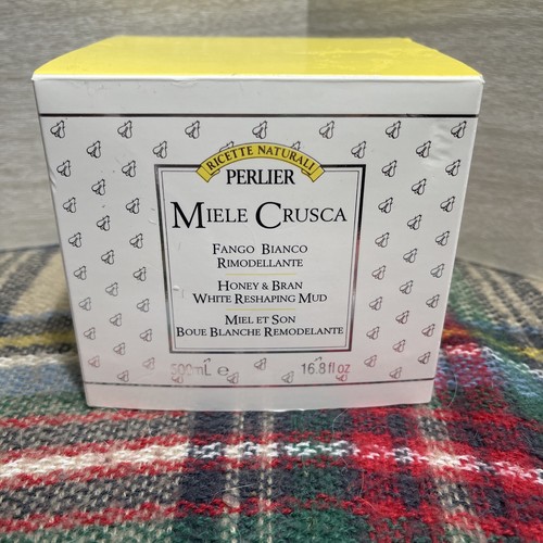 Perlier miele crusca - miele, e