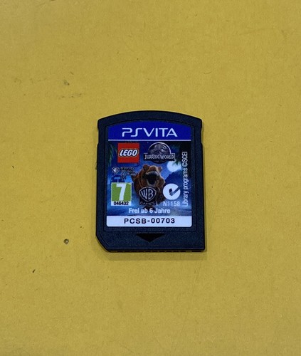 Lego jurassic world - lego,