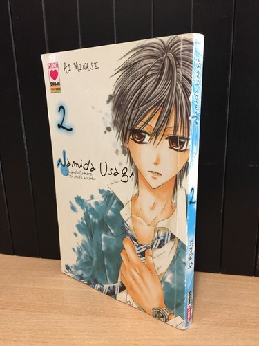 Namida usagi prima edizione - usagi,