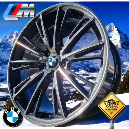 Kit cerchi x 19 - m,