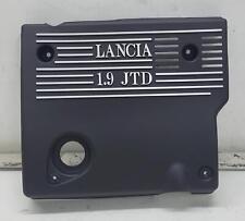 COPERTURA MOTORE NUOVO