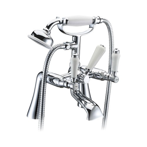 Rubinetto miscelatore doccia