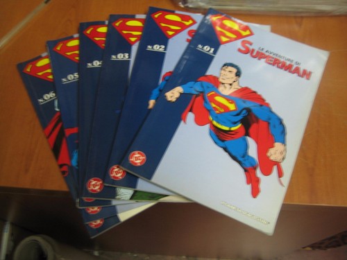 Collezione avventure di - le,