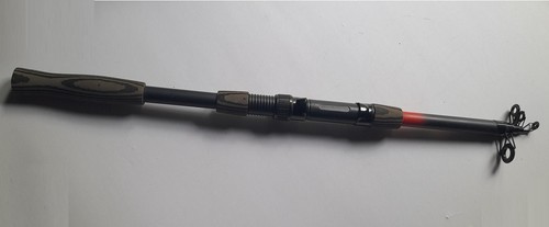Canna pesca telescopica - canna,
