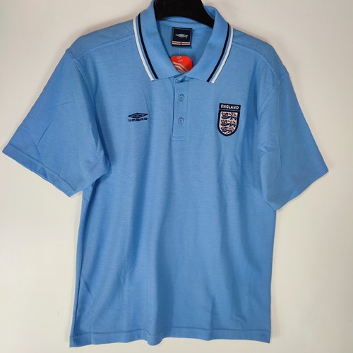 Polo calcio inghilterra umbro - calcio,
