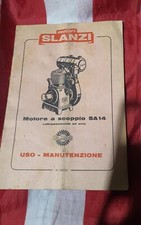 COPY FROM ORIGINAL SLANZI SA14