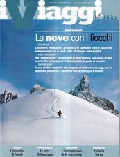 Viaggi repubblica 251 - viaggi,