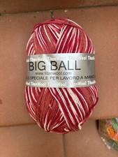 Gomitolo Lana Colorato