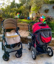 Passeggini Per Bambini